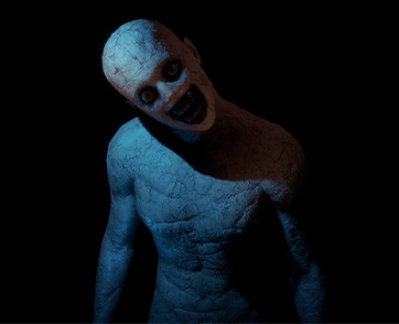 ผู้กำกับฯ “เจเรไมอาห์ คิปป์” กับความสยองใน “The Mortuary Assistant - คืนสยองห้องดับจิต” สุดขีดความกลัวครั้งใหม่จากทีมผู้สร้าง Terrifier